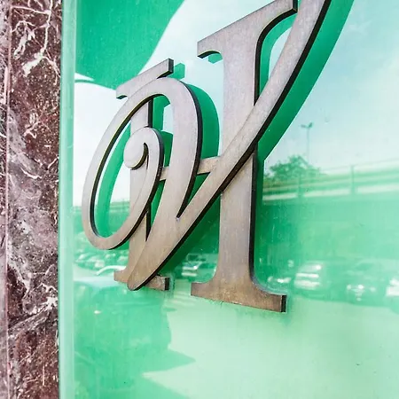 Vibel מלון רומא