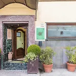 Vibel Hotel Řím