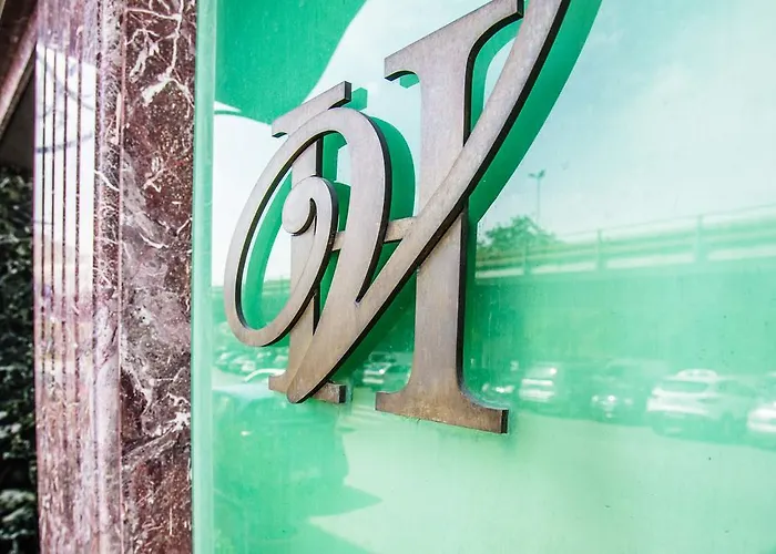 Vibel ホテル ローマ