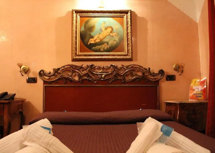 Hotel Vibel Roma