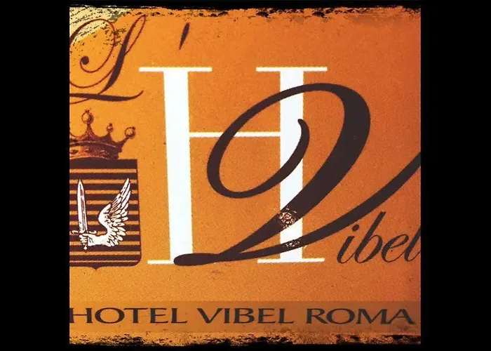 Vibel Hotel