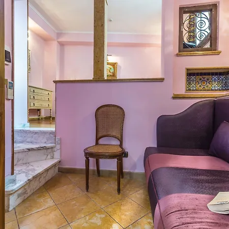 Vibel Hotel Rom
