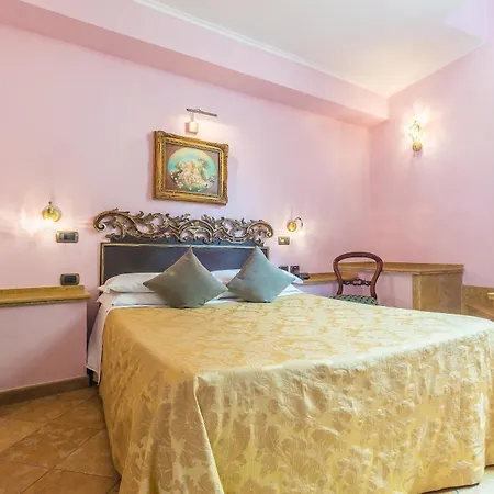 Vibel Hotel Rom