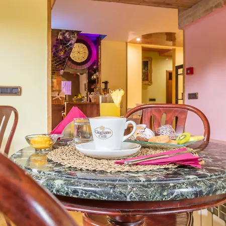 Hotel Vibel 2*