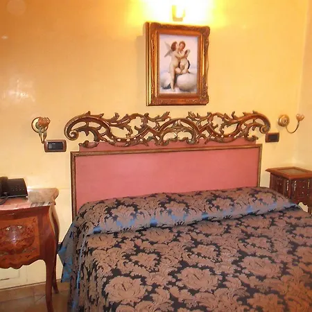 Vibel Hotel Rom