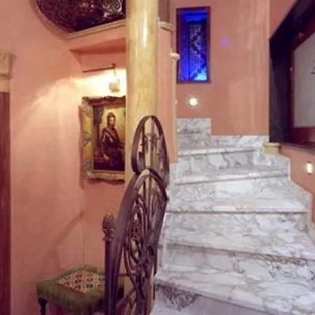 Vibel Hotel Rom