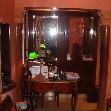 Hotel Vibel Rom