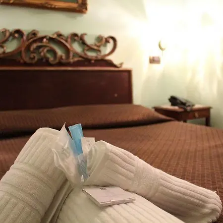 Vibel Hotel Rom