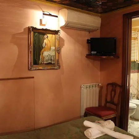 Hotel Vibel Rom