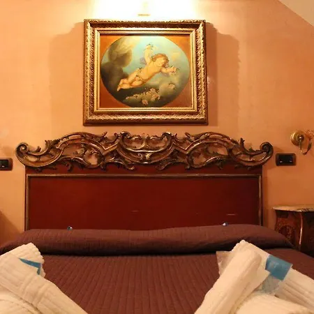 Hotel Vibel Rom