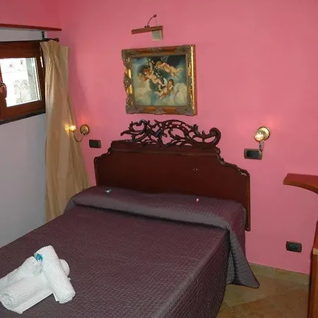Vibel Hotel Rom