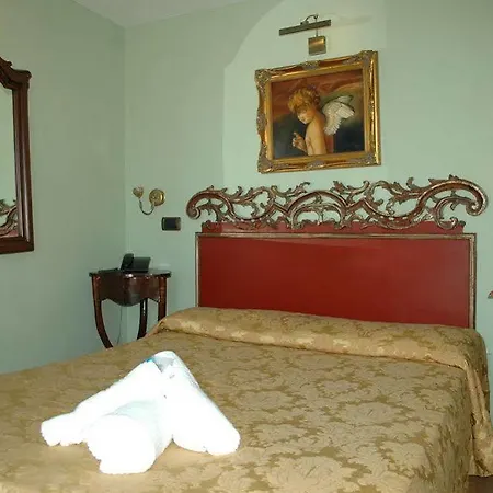 Vibel Hotel Rom