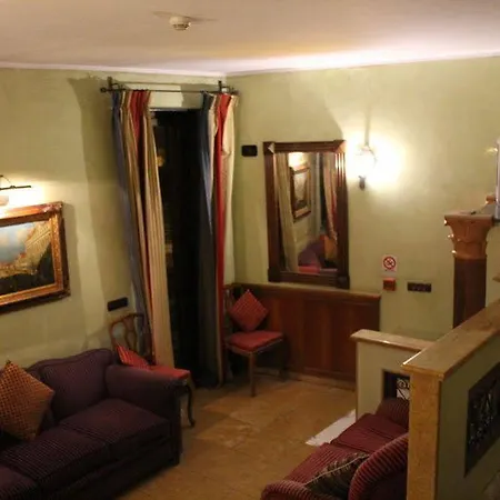 Vibel Hotel