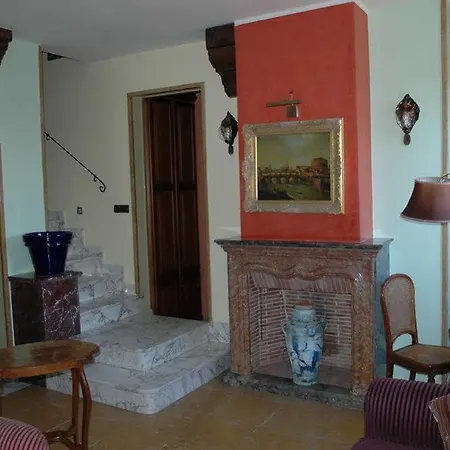 Vibel Hotel Rom