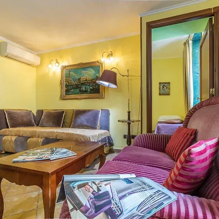 Hotel Vibel Rom