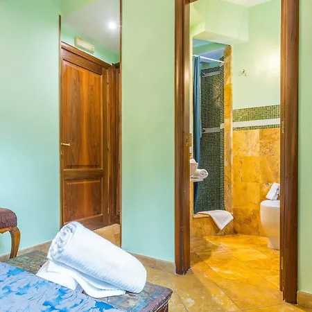 Vibel Hotel Rom