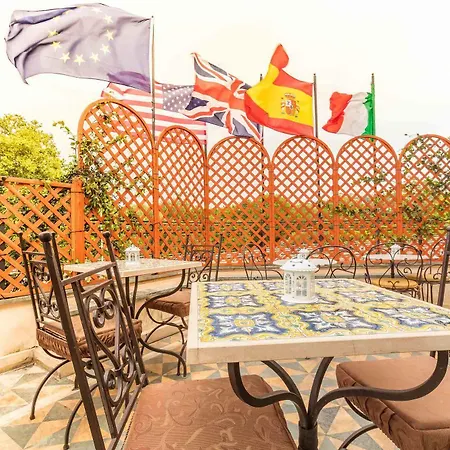 Hotel Vibel Rom