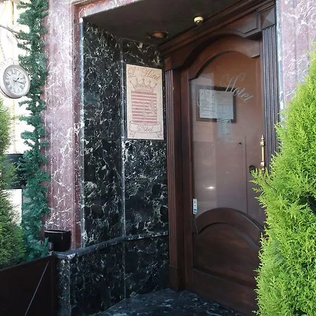 Hotel Vibel Roma