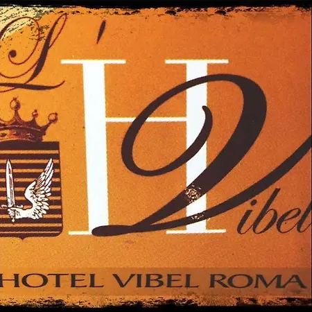 Vibel Hotel